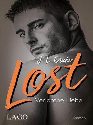 cover image of Lost